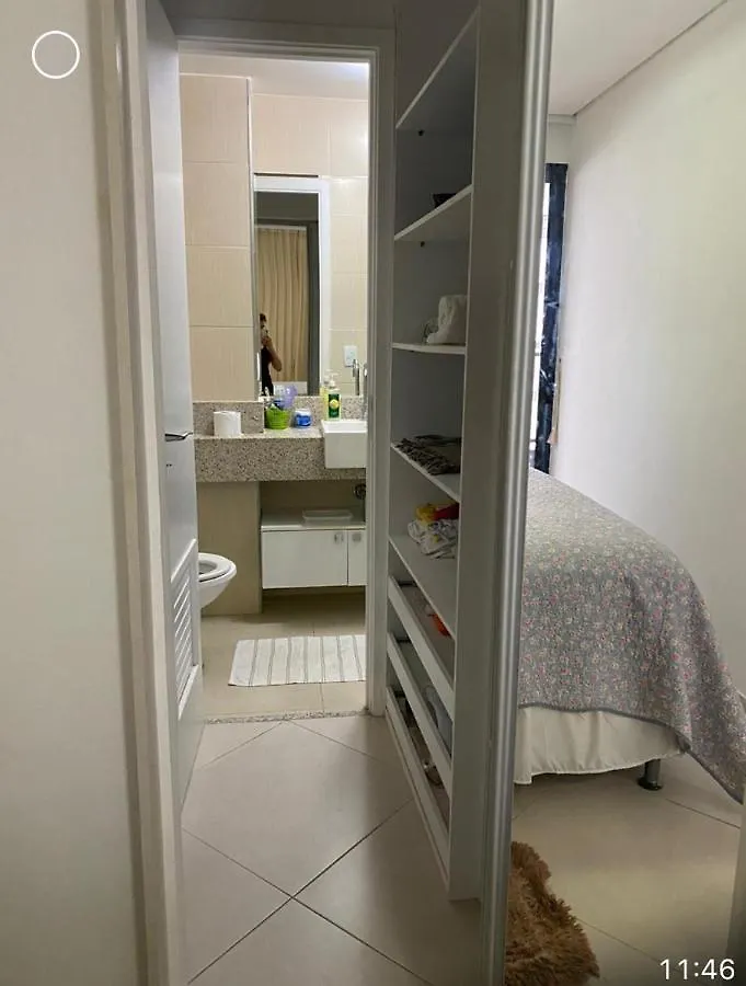 Landscape - Apartamento Mobiliado Na Beira Mar Fortaleza  0*, Fortaleza (Ceara) Brazil